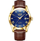 Waterdicht herenhorloge - Polshorloges kopen