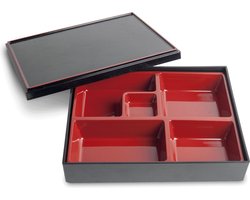 Luxe Japanse Bento Box - Lunch Box