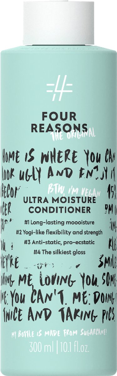 Four Reasons - Original Ultra Moisture Conditioner