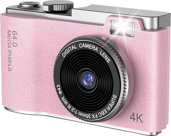 Compact Camera - Retro Camera - Compactcamera's - Compact Camera ...