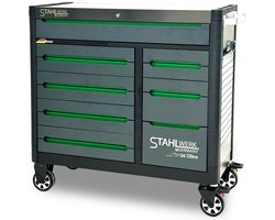 Stahlwerk Germany SW30 Ultra Gereedschapswagen