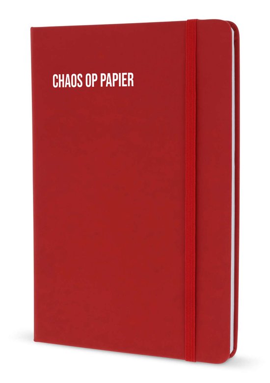 PRNTS - notitieboek - 