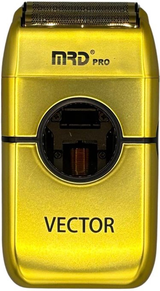 MRD® Pro Vector Scheerapparaat voor Kappers - Zakformaat - afbeelding 3