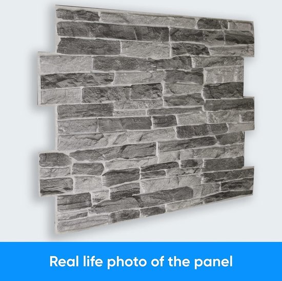 PVC paneel - Marmerlook - Rome - 2800x1220x3 mm - Waterbestendig – Bouwshop Utrecht