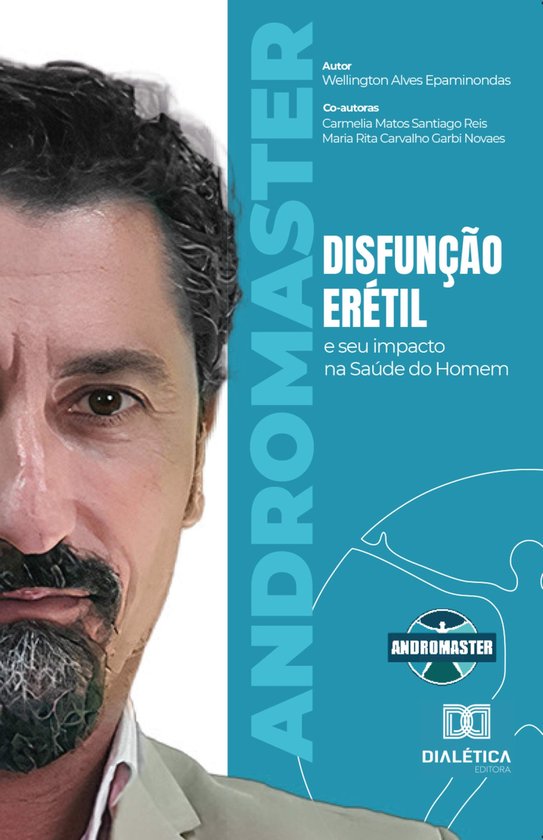 Disfunção Erétil - cover