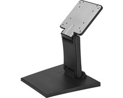 Verstelbare LCD-monitorstandaard voor aanraakmonitoren – VESA-beugel voor 10-24 inch schermen