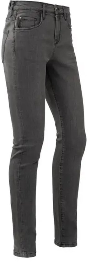 Brams Paris Kate femme C45 stretch gris Grijs 29/32