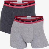 Lot de 2 boxers homme CR7 Cristiano Ronaldo taille L