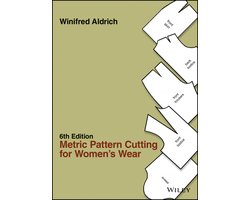 Metric Pattern Cutting For Womens Wear 6