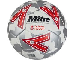 Mitre FA Cup voetbal - 2024/2025 - maat 5
