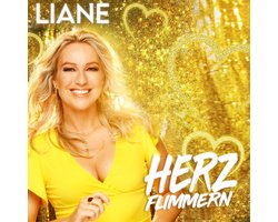 Liane - Herzflimmern (CD)