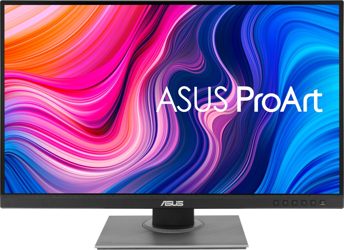 ASUS ProArt Display PA278QV
