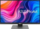 ASUS ProArt Display PA278QV - QHD Designer IPS Monitor - Calman gecertificeerd - 100% sRGB - 27 inch