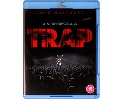 Trap (Blu-Ray)