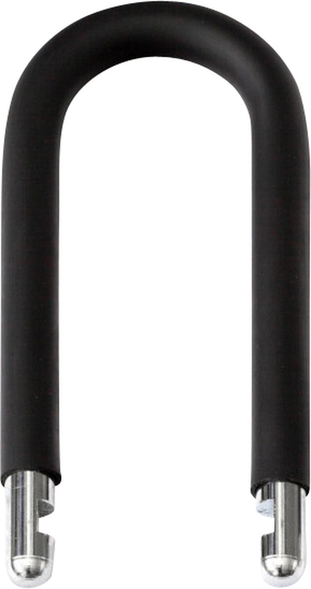 Texlock X-lock - Fietsslot- Beugelverlenger - Zwart