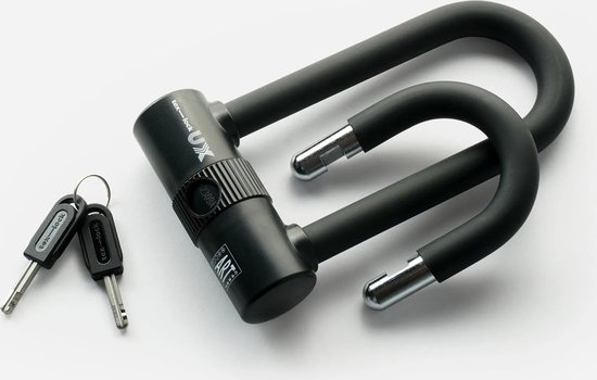 Heavy Duty U-slot Fiets Sleutel Universele bevestigingsbeugel