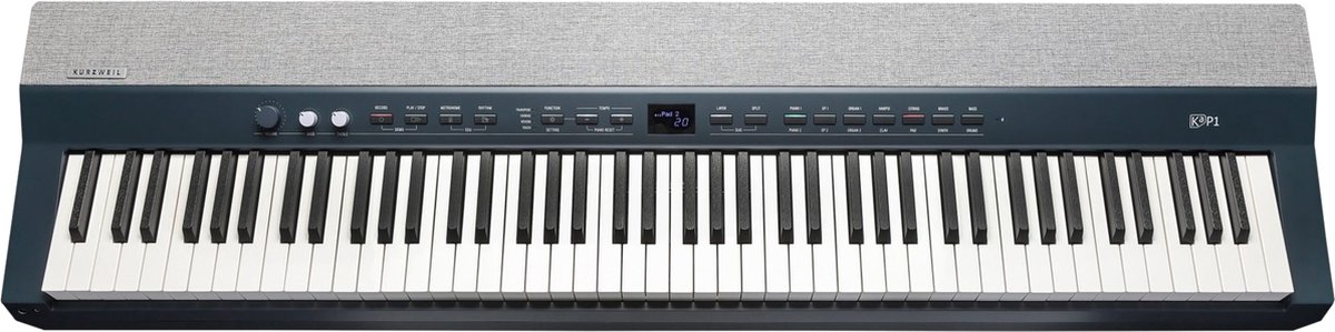 Kurzweil KaP1 KB - Stage piano