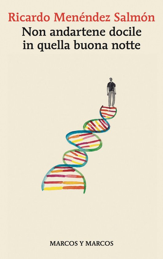 Gli alianti - Non andartene docile in quella buona notte - cover