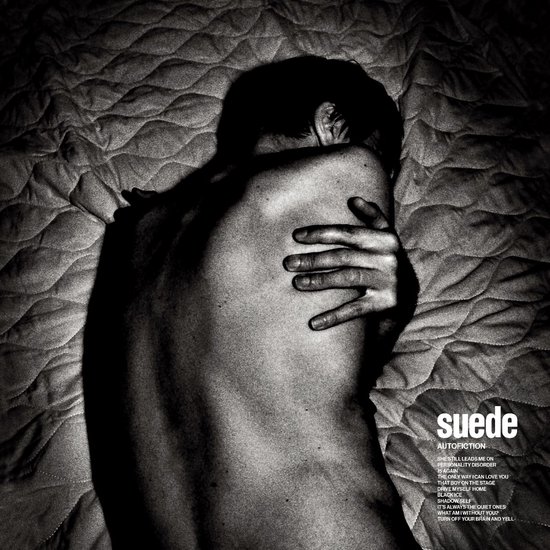 Suede - Autofiction (2 CD) (Deluxe Edition)