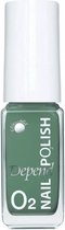 DependCosmetics|Nagellak|Nailpolish|O2|Mosgroen|778|5ML