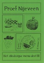 Proef Nijeveen