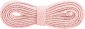 Sneaker Veters - Licht Roze - Light Pink - 140cm - veter - laces - platte veter