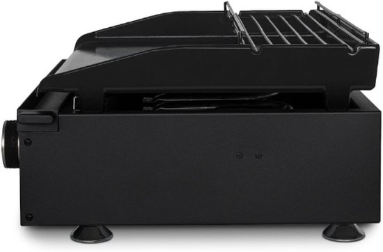 Vente privée Plancha Tonio - Planchas électriques en Inox pas cher