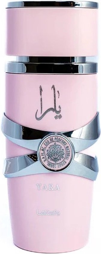 Lattafa - Yara - 100ml - Eau de Parfum
