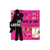 Zo doe je dat - Liefde