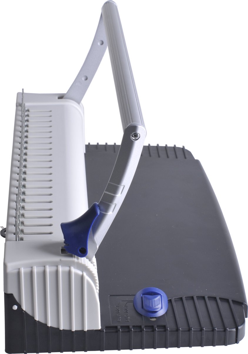 Pavo Smartmaster 2 inbindmachine - Inclusief starterkit thumbnail 2