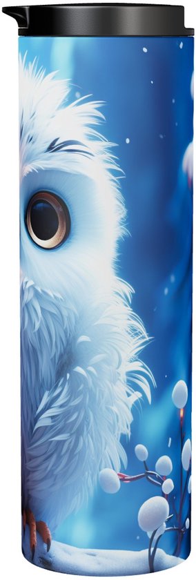 Chouette - Owlet - Tasse Thermo 500 ml