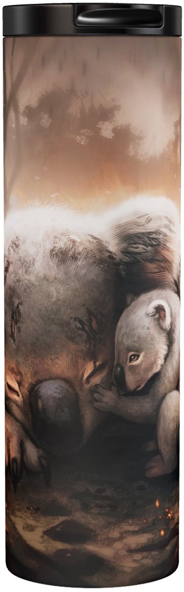 A Mothers Love - Koala - Thermobeker 500 ml