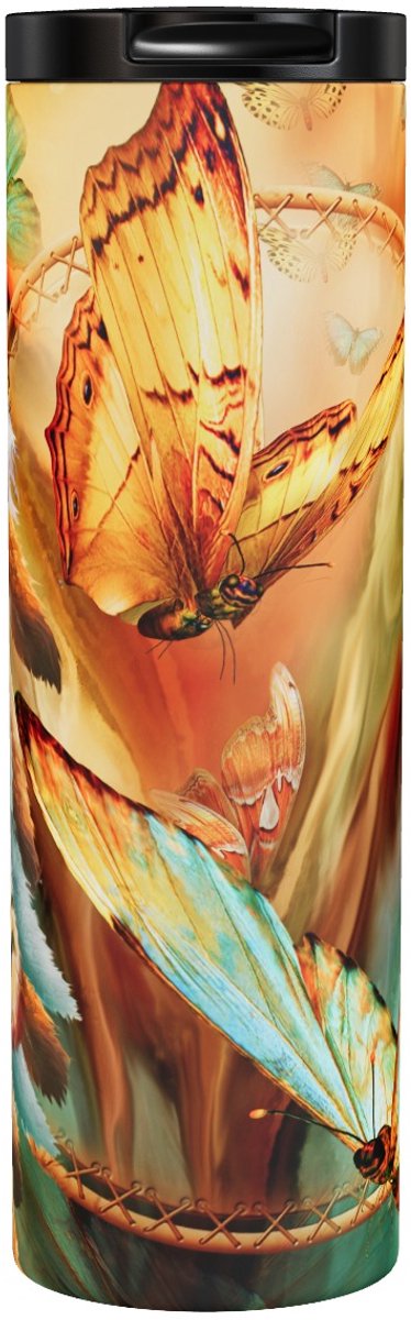 Vlinder Spirit Of The Butterfly DC - Thermobeker 500 ml