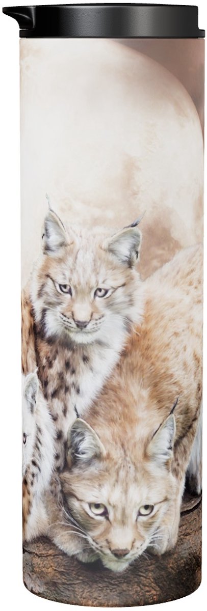 Lynx Lynx Moon - Thermobeker 500 ml
