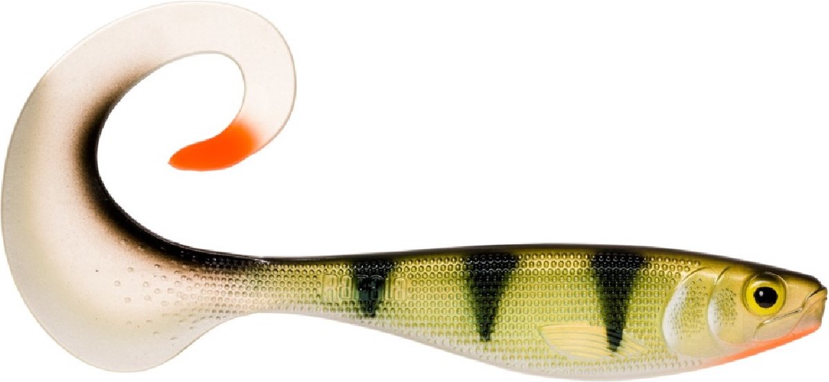 Rapala Soft Otus 18 Live Perch - PEL