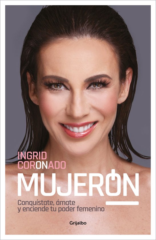 Mujerón - cover