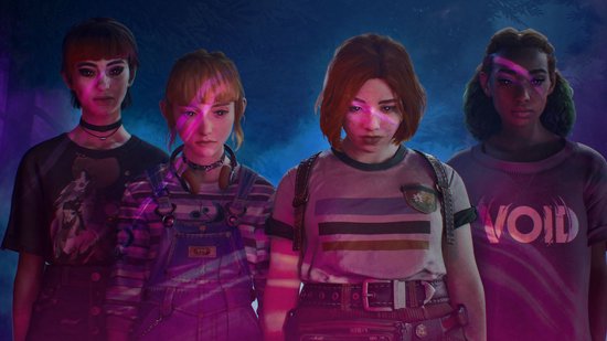 Lost Records: Bloom and Rage - PS5