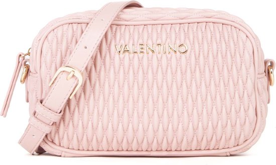 Sac à épaule VALENTINO Frequency Re Hobo Bag Couleur Cipria - Neuf Avec étiquettes