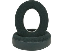 Dekoni Elite Hybride oorkussens voor MEZE 109 Pro - Leer en velours