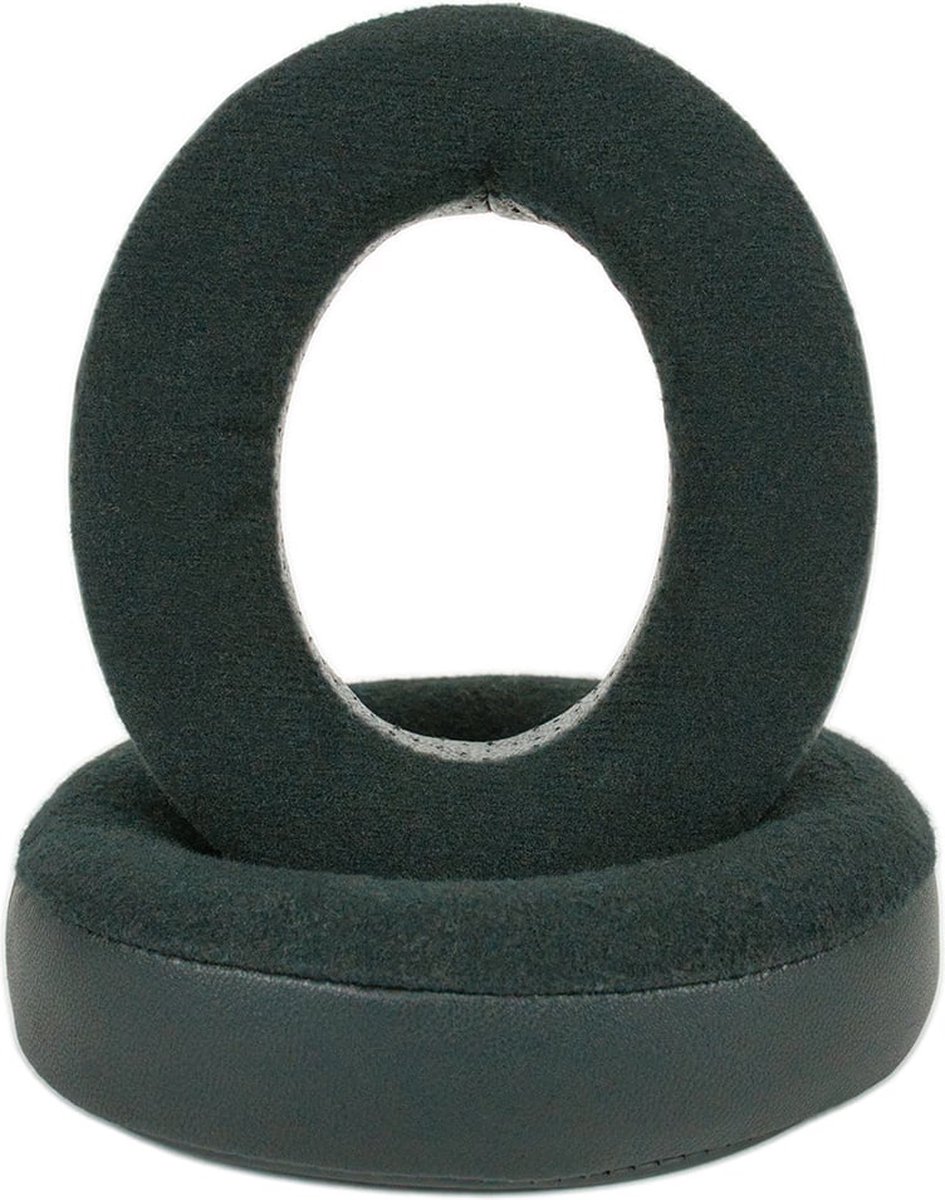 Dekoni Elite Hybride oorkussens voor MEZE 109 Pro - Leer en velours
