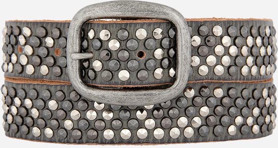Zilveren Dames Riemen met studs kopen? ✔️ Vergelijk de beste aabiedingen