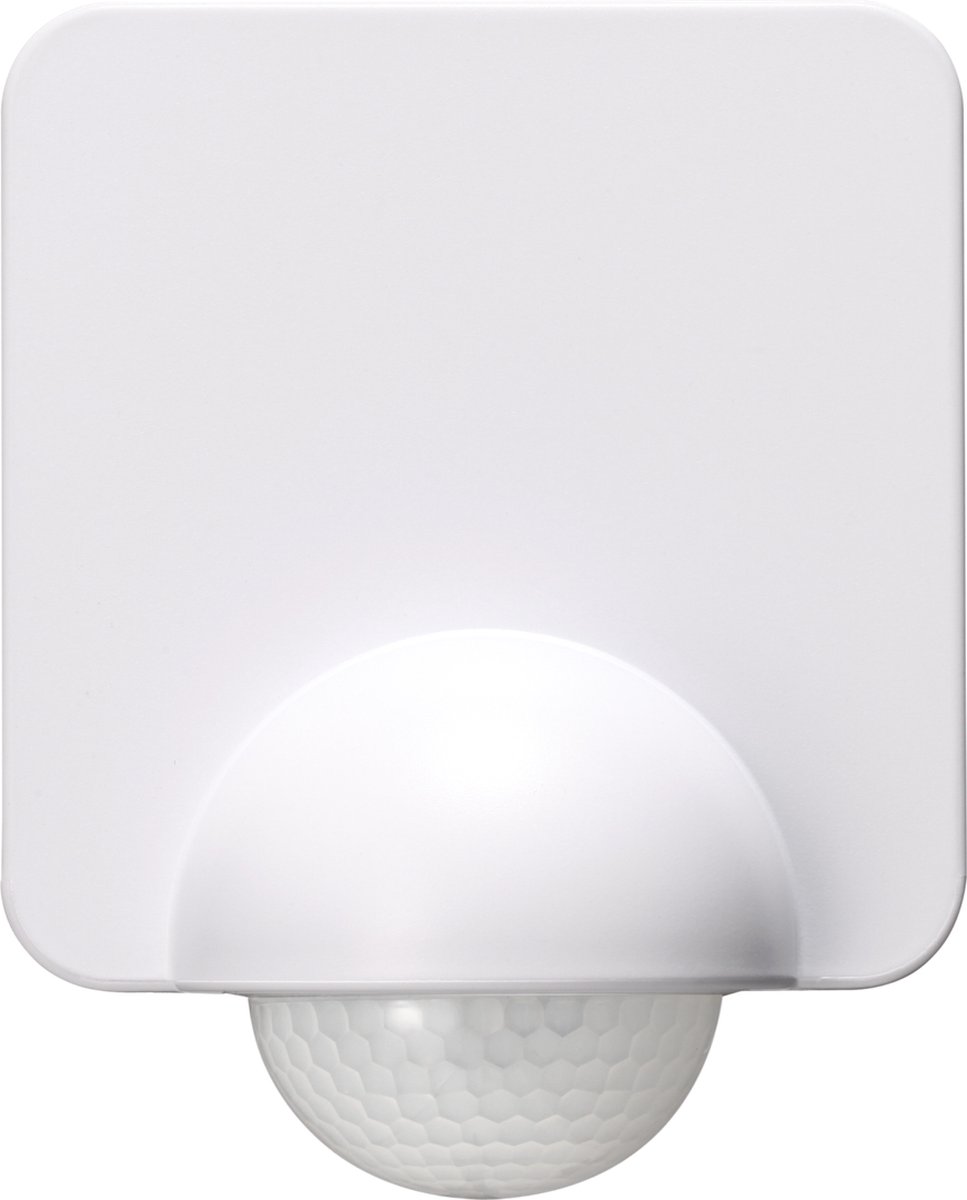 Thorgeon PIR Motion Sensor 8m 1200W IP54 White