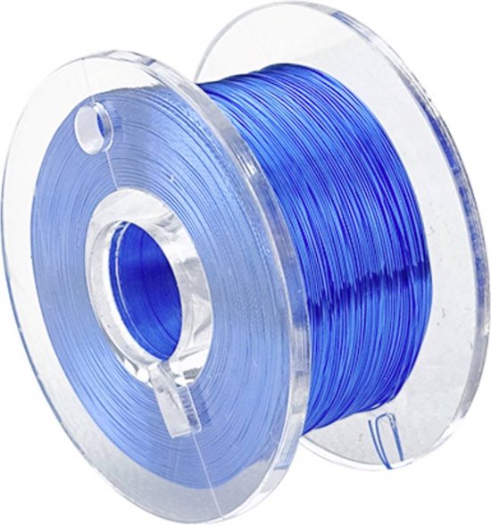 Donau Elektronik Fil de cuivre laqué Diamètre extérieur (avec vernis isolant) : 0,10 mm 100 m