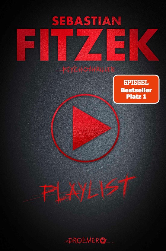 Playlist - cover