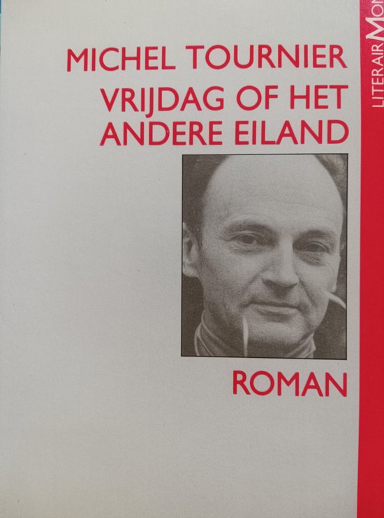 Vrijdag of het andere eiland
