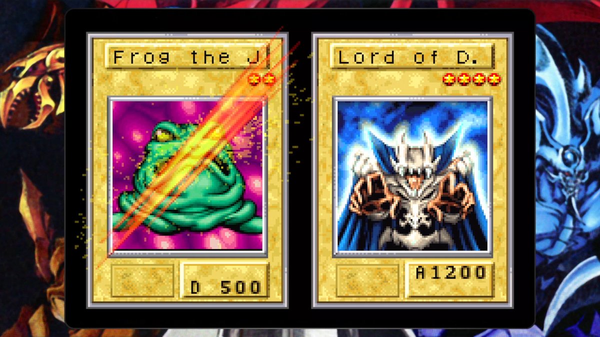 Konami Yu-Gi-Oh! Early Days Collection - Nintendo Switch - 14