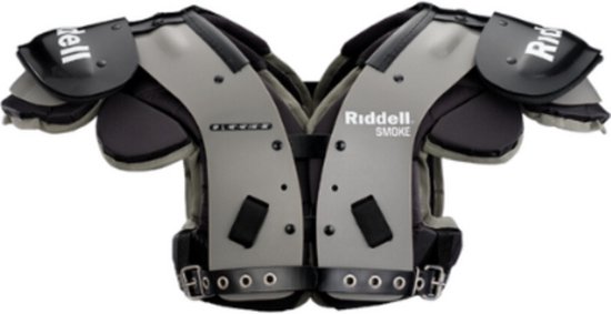 Riddell Smoke AP Taille XXL
