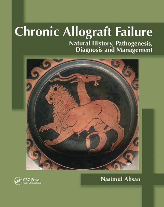 Chronic Allograft Failure - cover