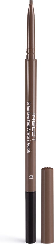 INGLOT Crayon Sourcils So Fine 1