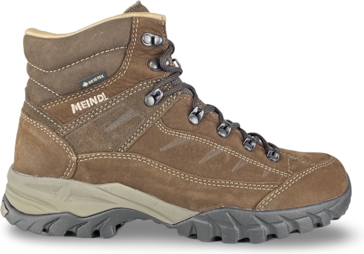 Meindl 7616 Toblach Lady GTX Bruinbruin